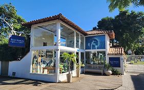 Pousada Blue Marlin